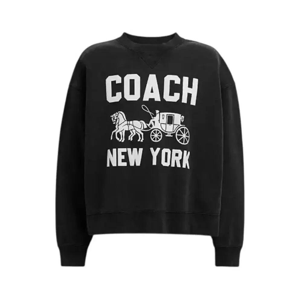 Coach Set NWT
